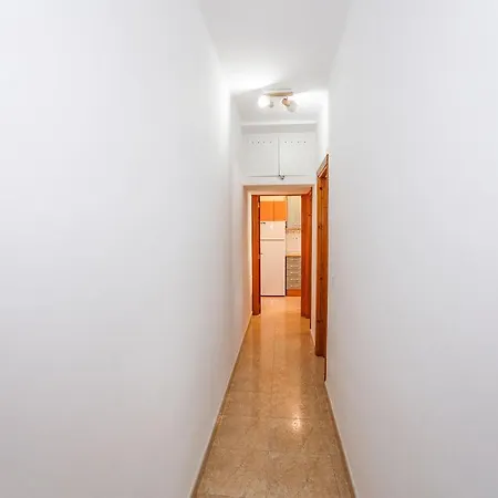 Angela Velilla アパート