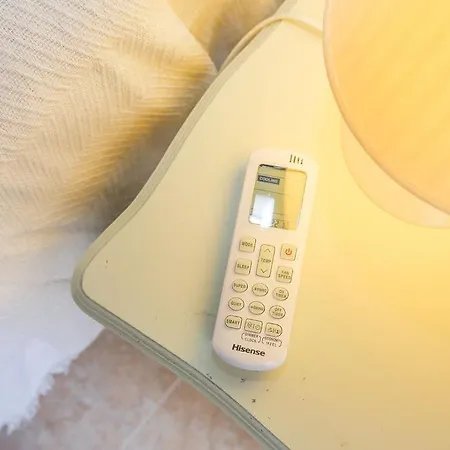 アパート Angela Velilla